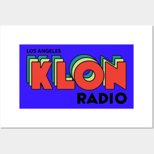 Radio Free Listen Posters and Art